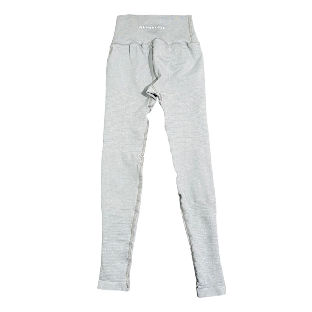 ALPHALETE Leggings